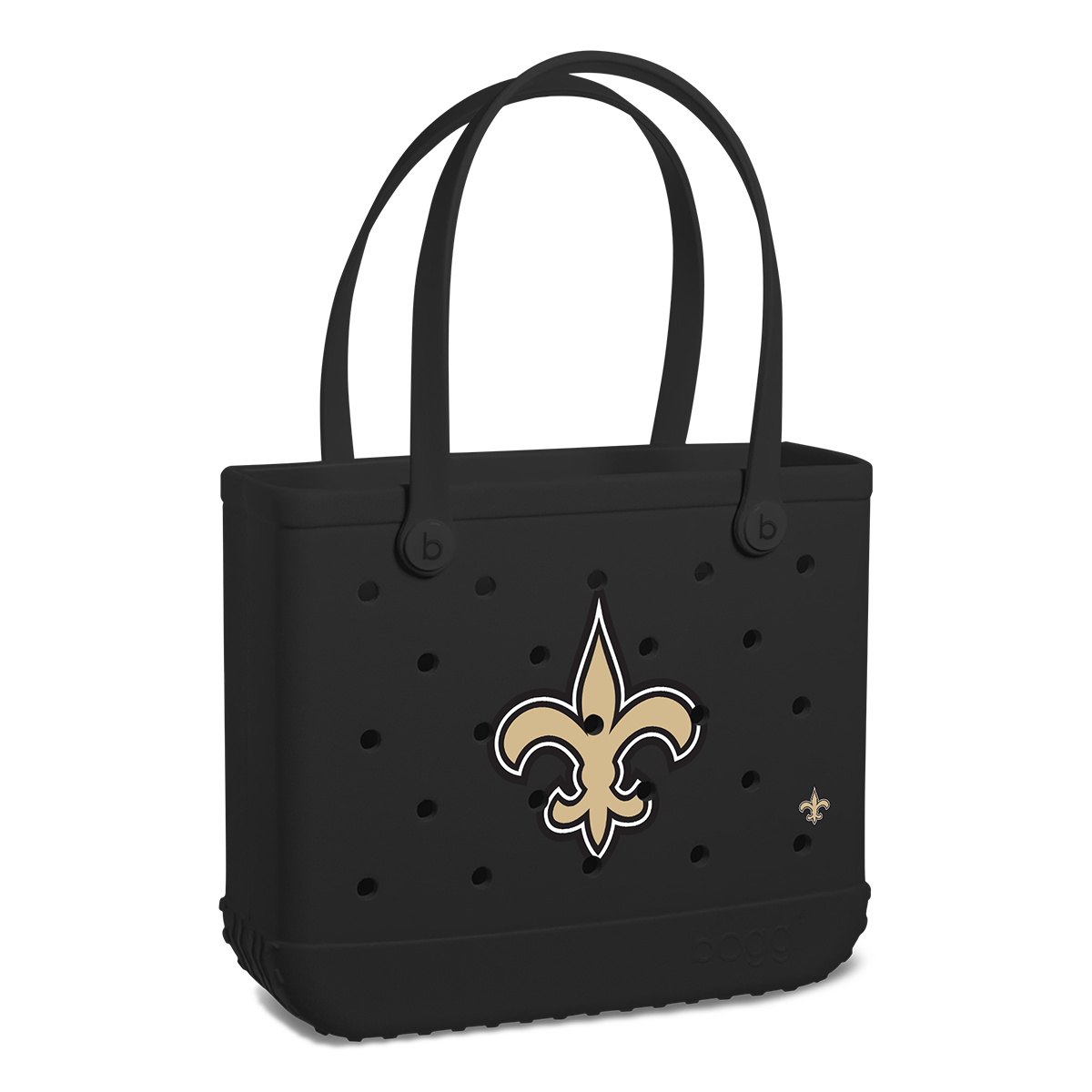 Baby - New Orleans Saints H7