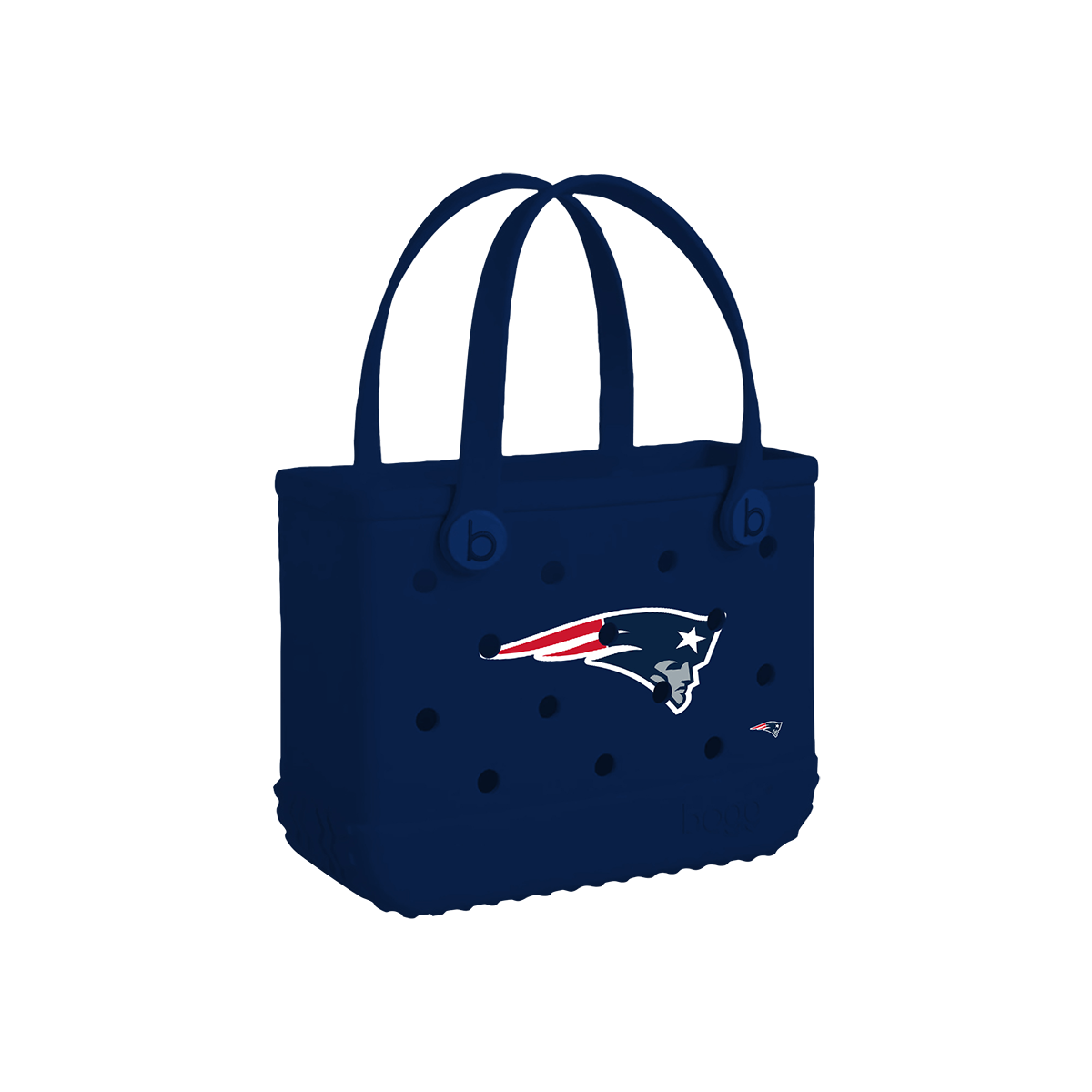 Bitty - New England Patriots C0