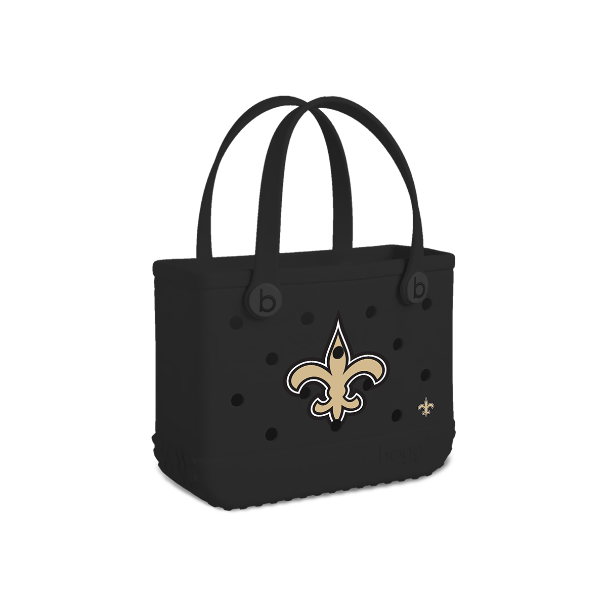 Bitty - New Orleans Saints W5