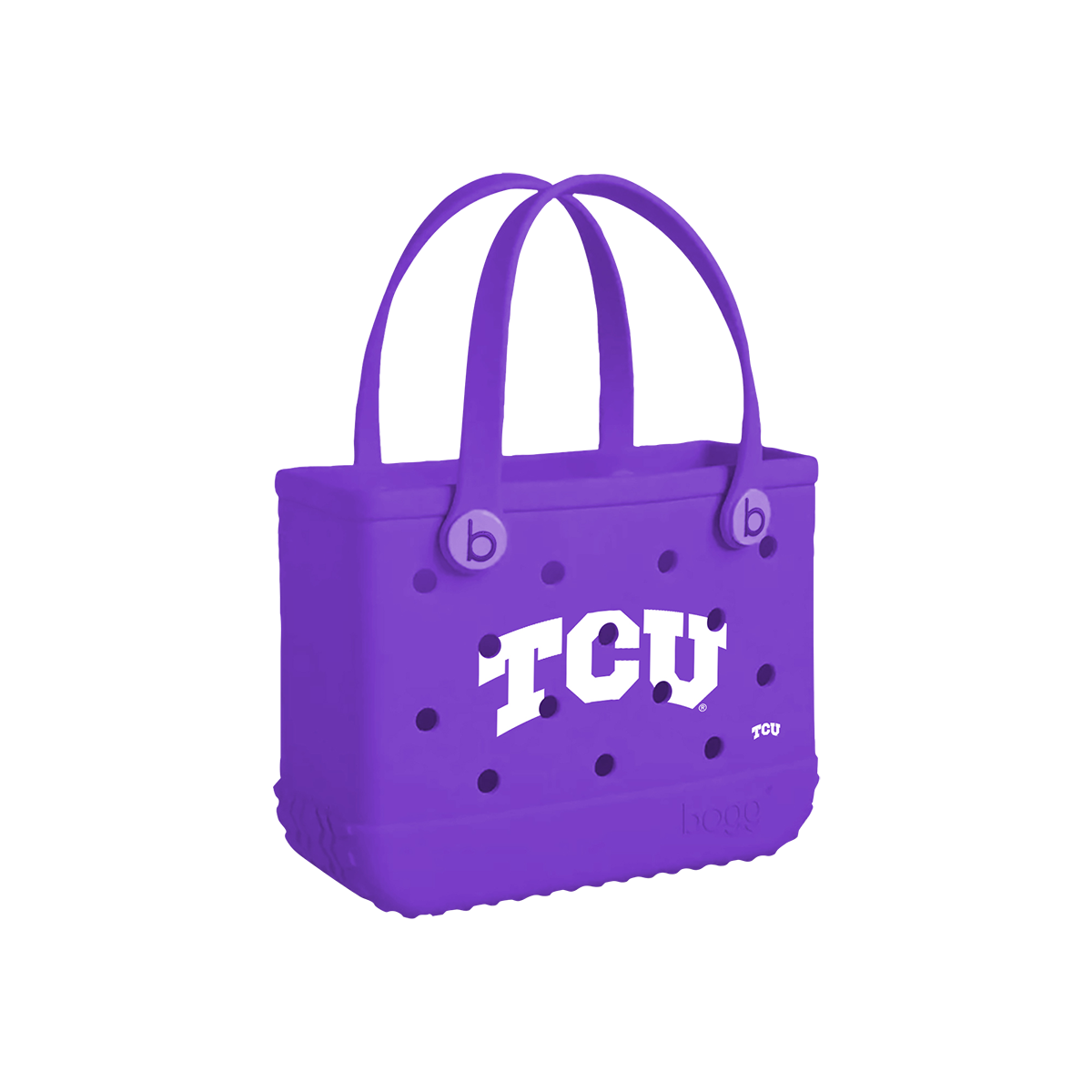 Bitty - TCU Horned Frogs G9