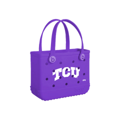 Bitty - TCU Horned Frogs G9