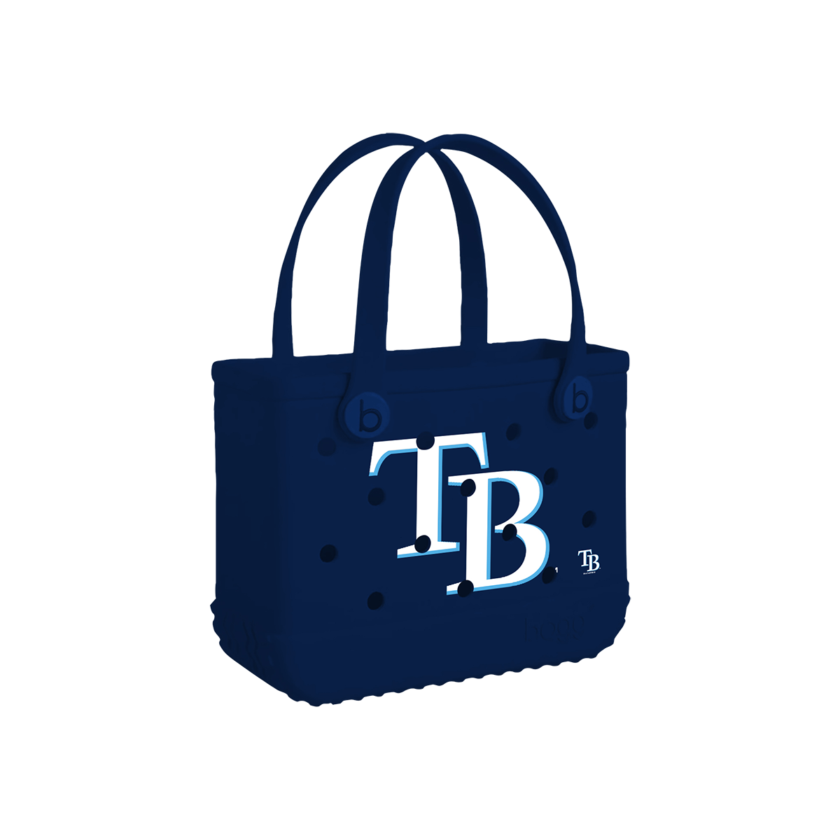 Bitty - Tampa Bay Rays M1