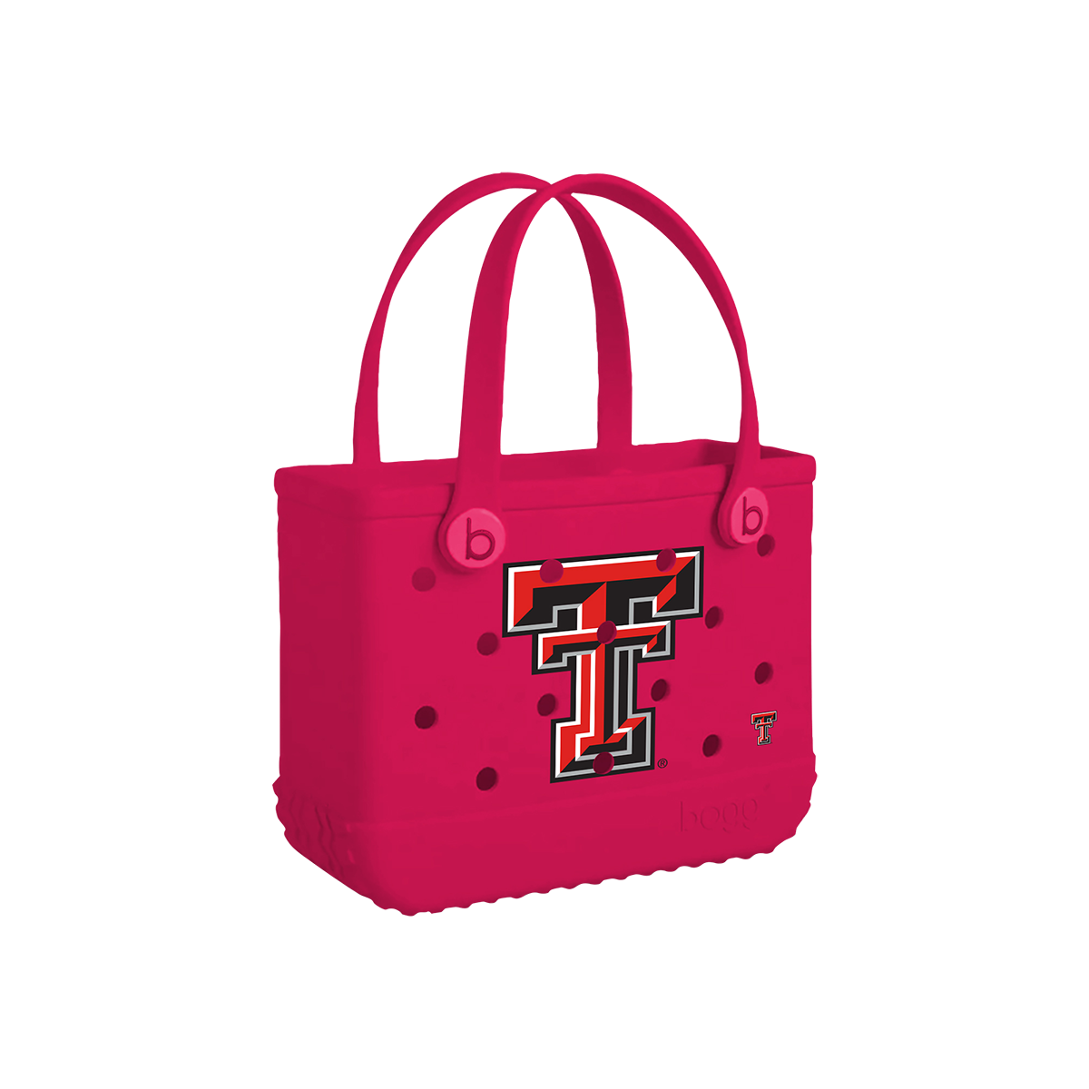 Bitty - Texas Tech Red Raiders R9