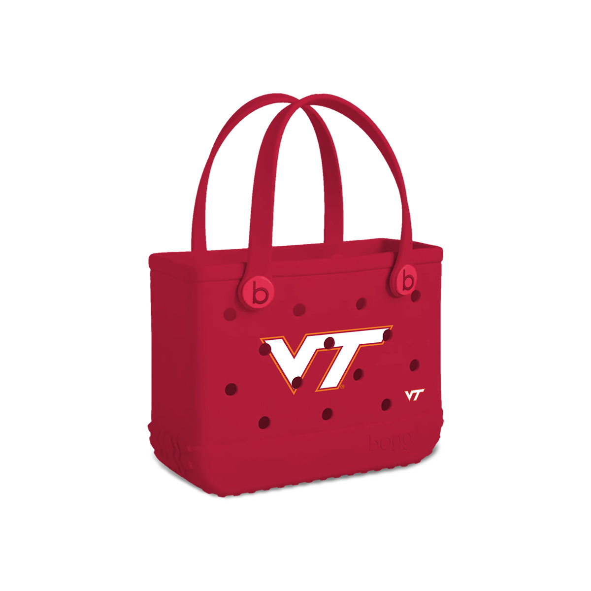 Bitty - Virginia Tech Hokies Q8