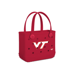 Bitty - Virginia Tech Hokies Q8