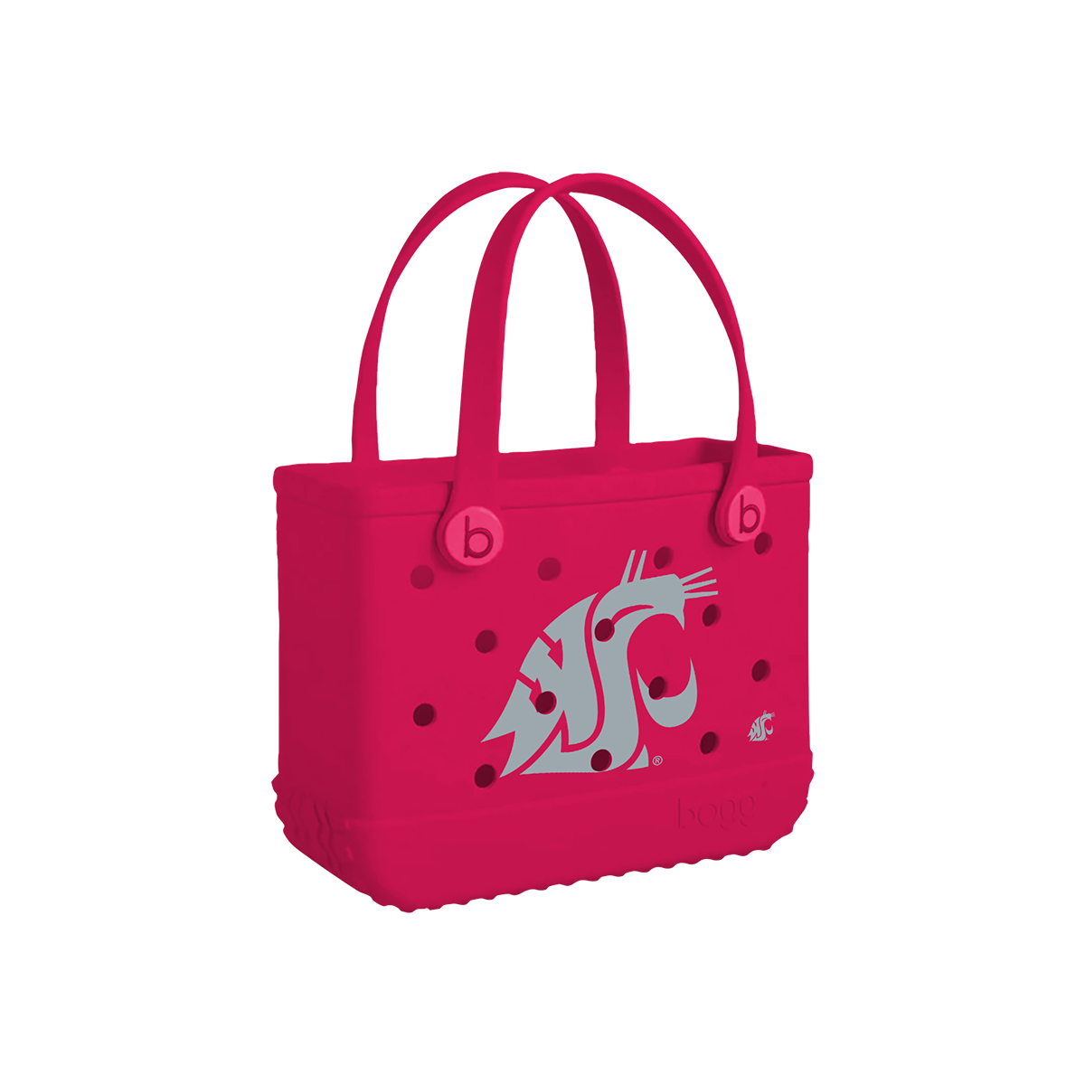 Bitty - Washington State Cougars W0