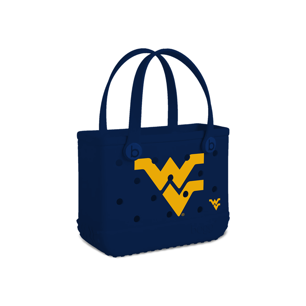 Bitty - West Virginia Mountaineers R1