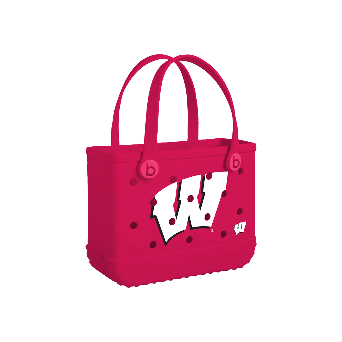 Bitty - Wisconsin Badgers X4