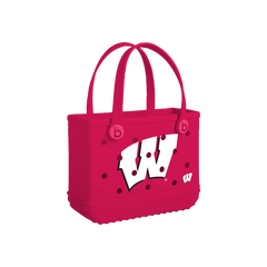 Bitty - Wisconsin Badgers X4