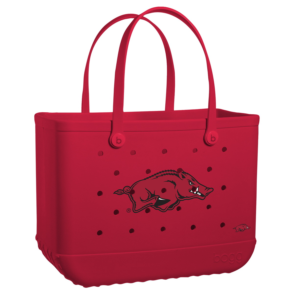 Original - Arkansas Razorbacks S4