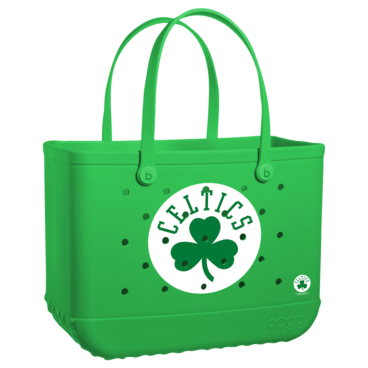 Original - Boston Celtics Q1