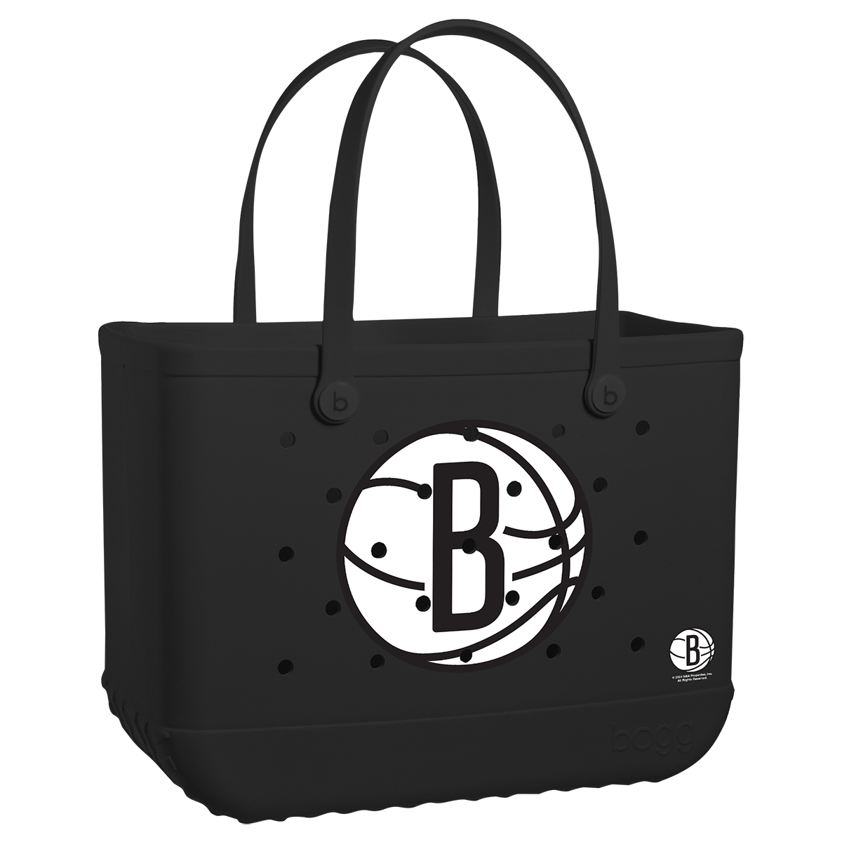 Original - Brooklyn Nets N8