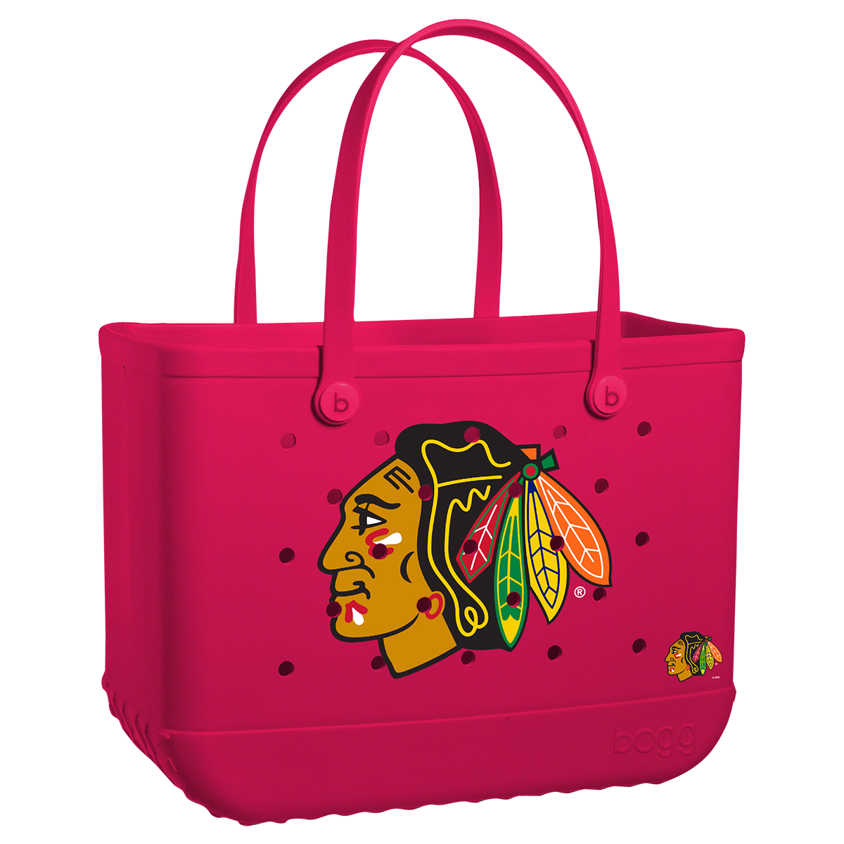 Original - Chicago Blackhawks E4