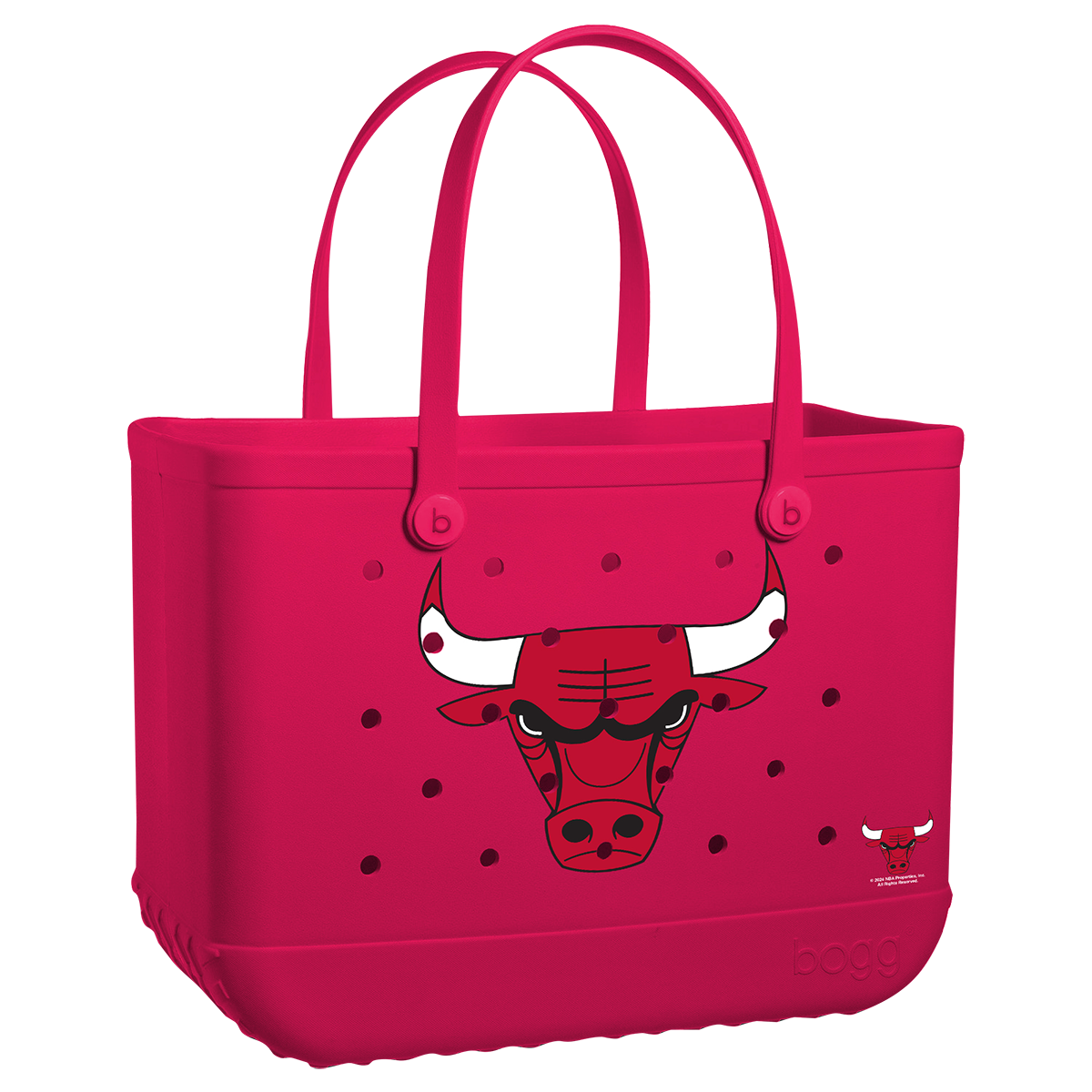 Original - Chicago Bulls S3