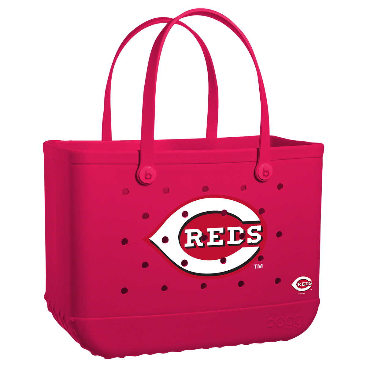 Original - Cincinnati Reds O8