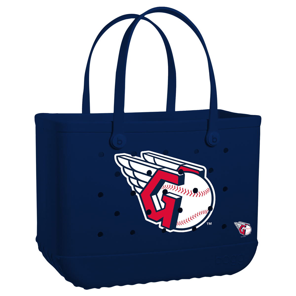 Original - Cleveland Guardians G7