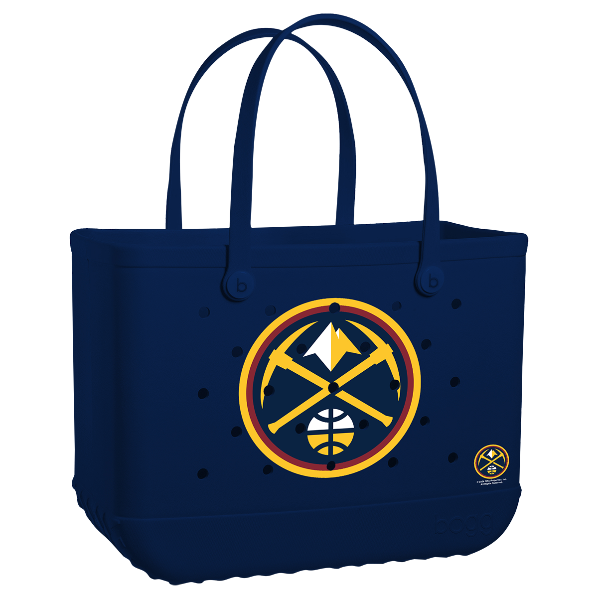 Original - Denver Nuggets O1