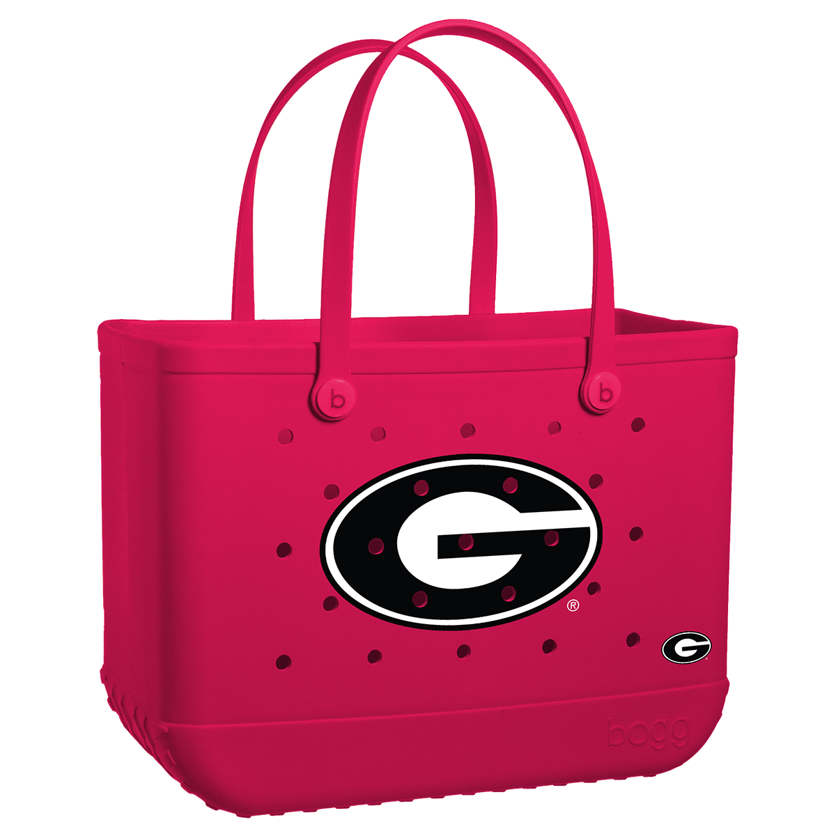 Original - Georgia Bulldogs H8