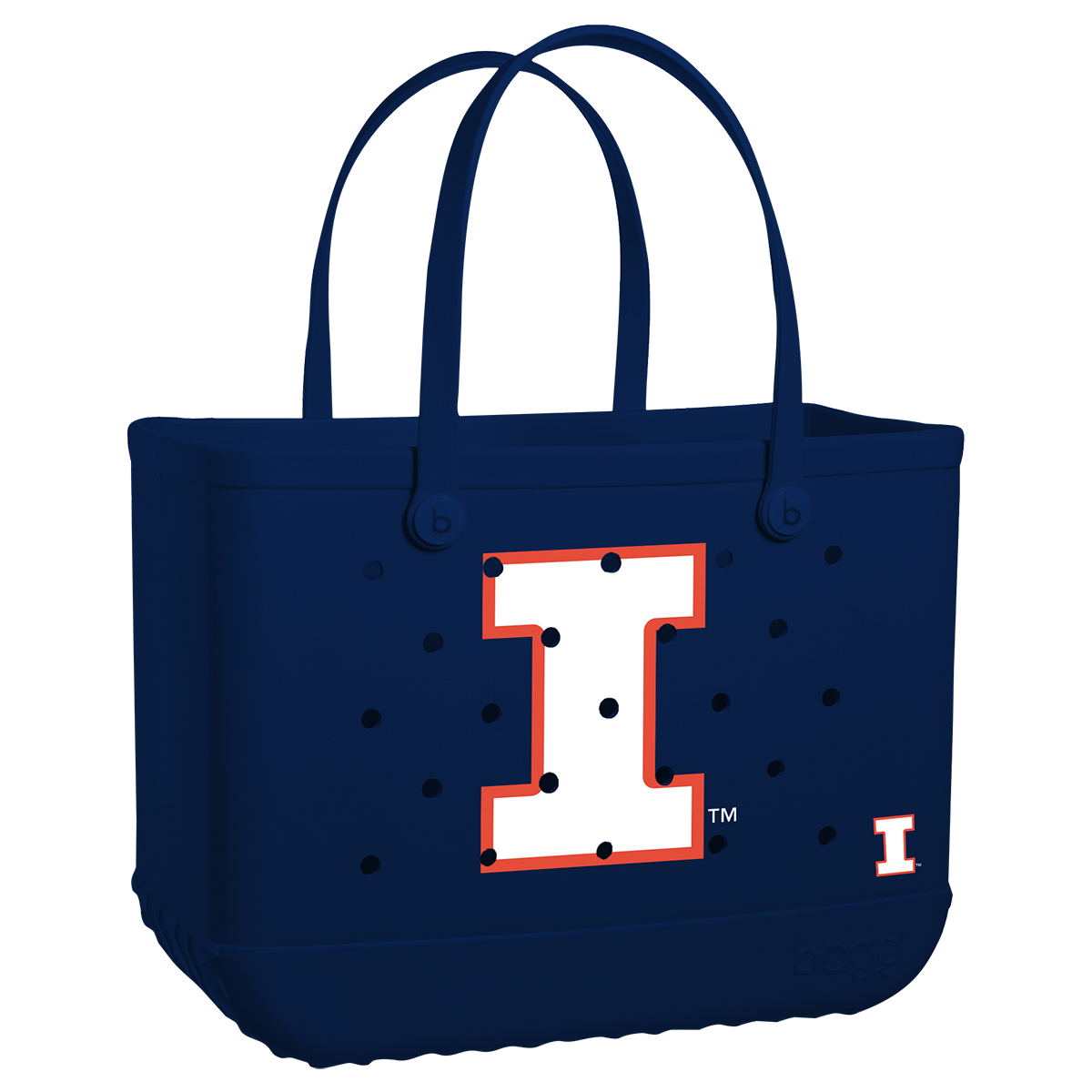 Original - Illinois Fighting Illini G2