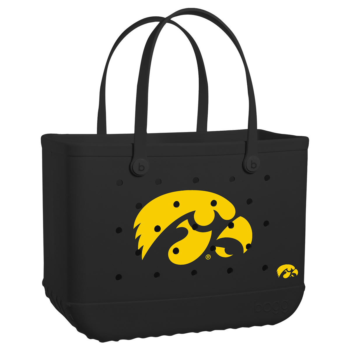 Original - Iowa Hawkeyes S9