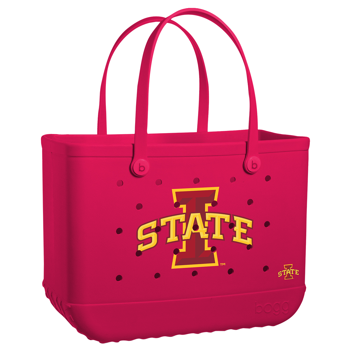 Original - Iowa State Cyclones G9
