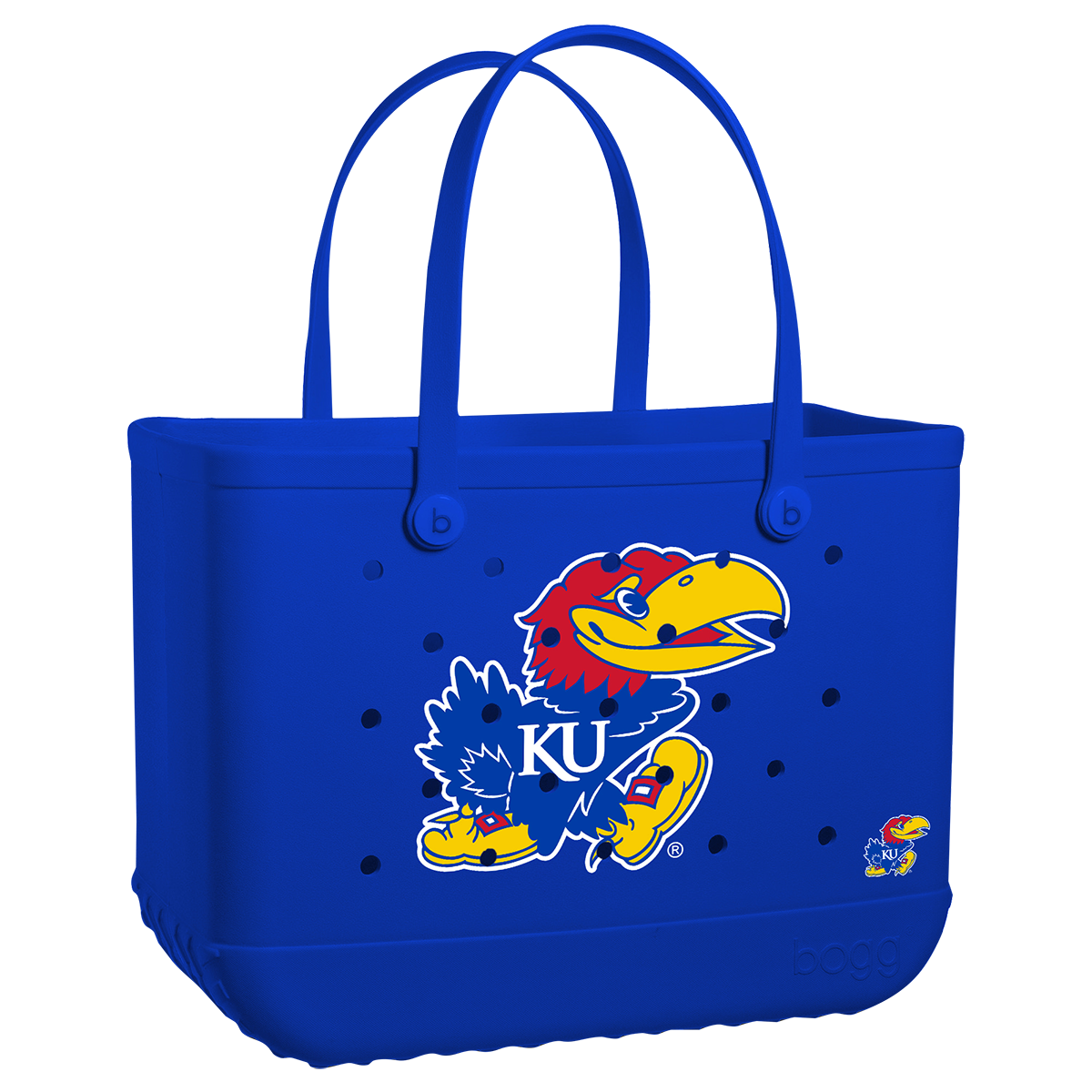 Original - Kansas Jayhawks F7