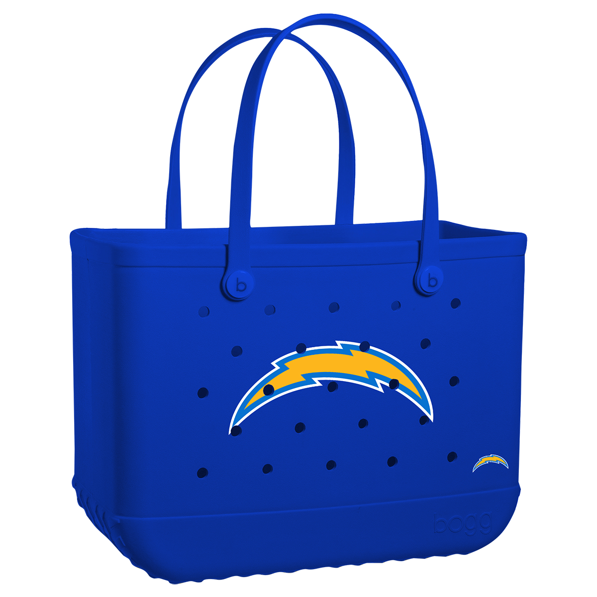 Original - Los Angeles Chargers G4