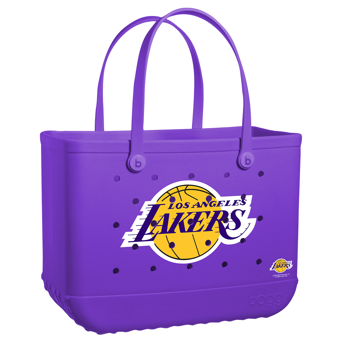 Original - Los Angeles Lakers O7