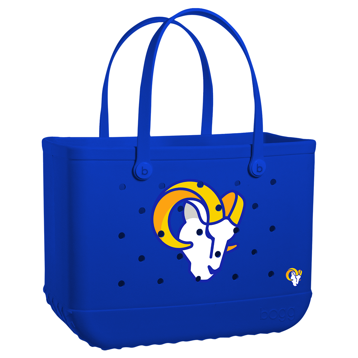 Original - Los Angeles Rams H6