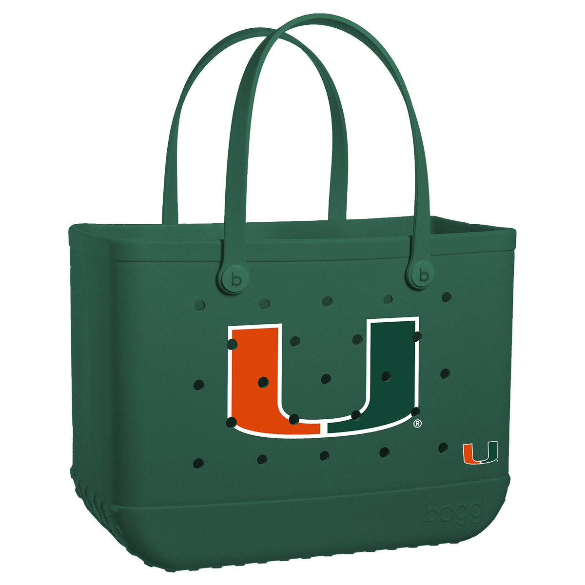 Original - Miami Hurricanes D5