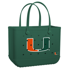 Original - Miami Hurricanes D5