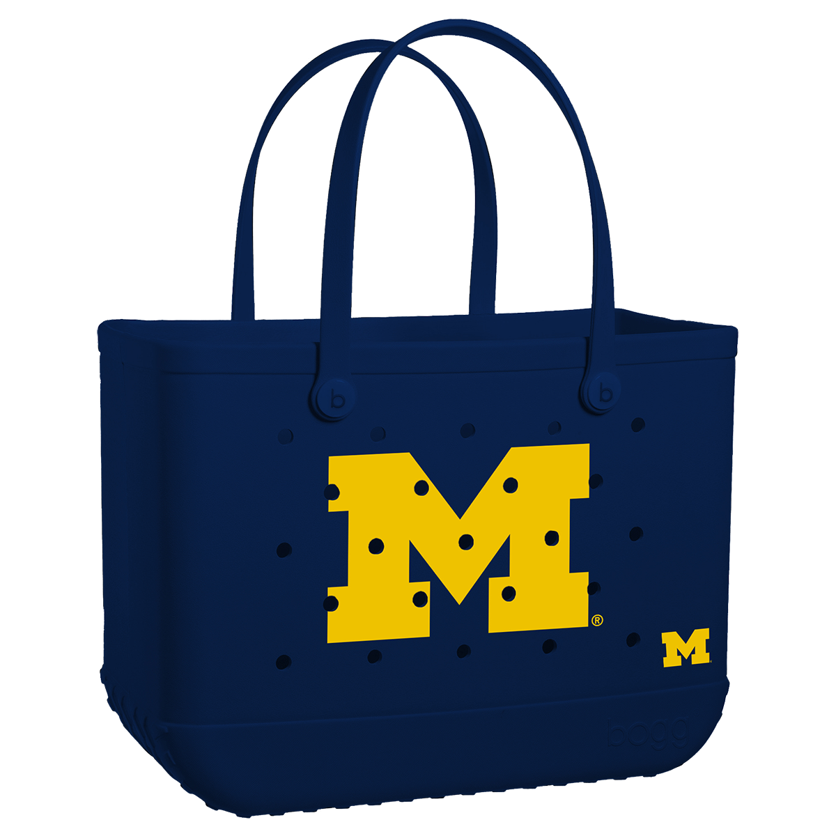 Original - Michigan Wolverines J4