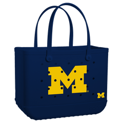 Original - Michigan Wolverines J4