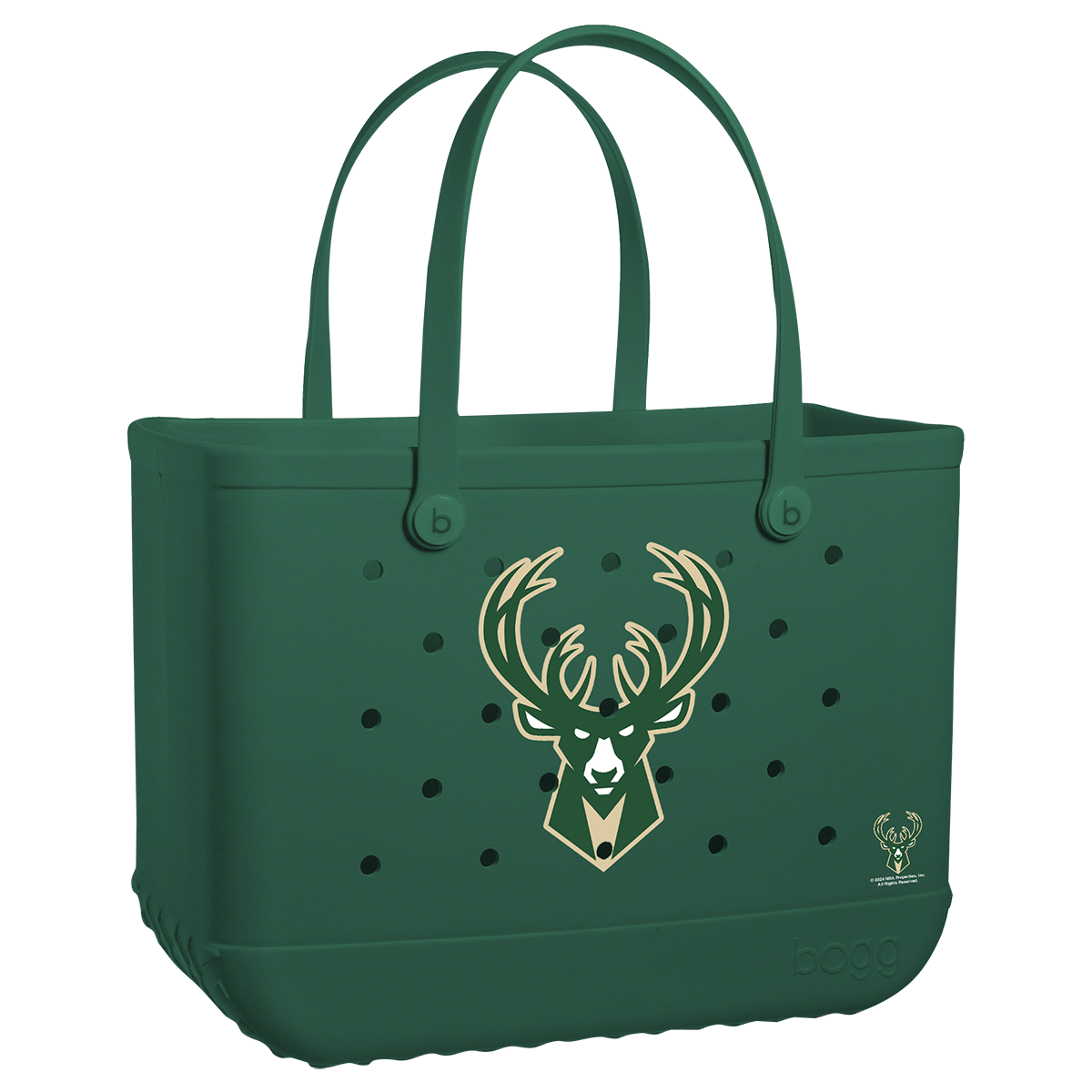 Original - Milwaukee Bucks T5