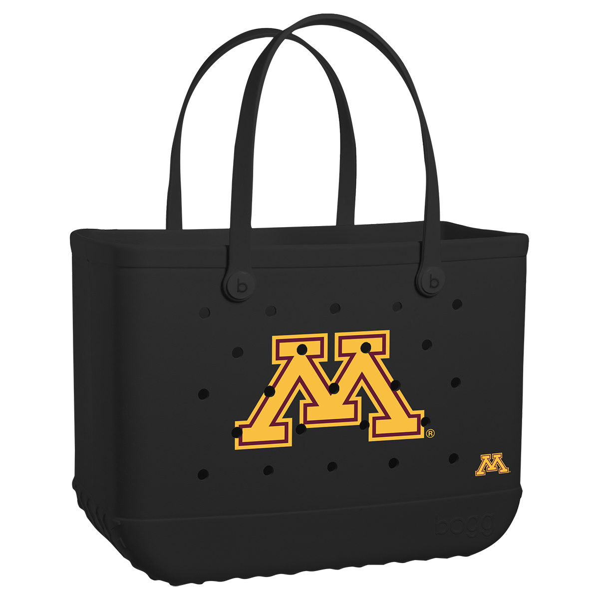 Original - Minnesota Golden Gophers S3