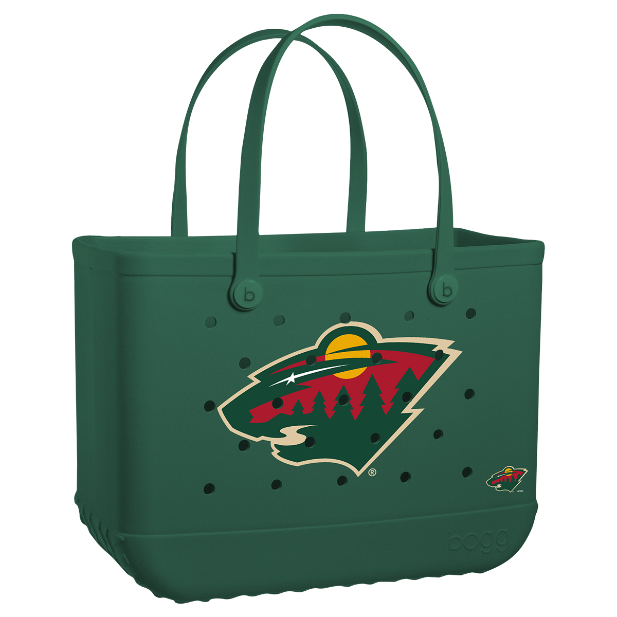 Original - Minnesota Wild N8