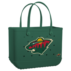 Original - Minnesota Wild N8