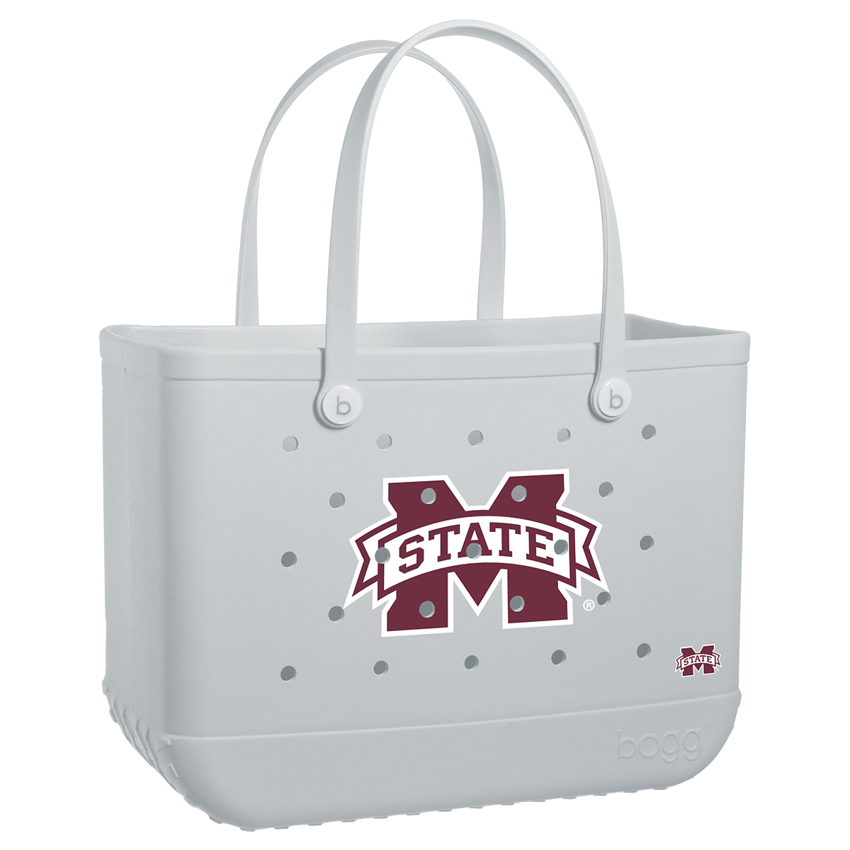Original - Mississippi State Bulldogs Q4