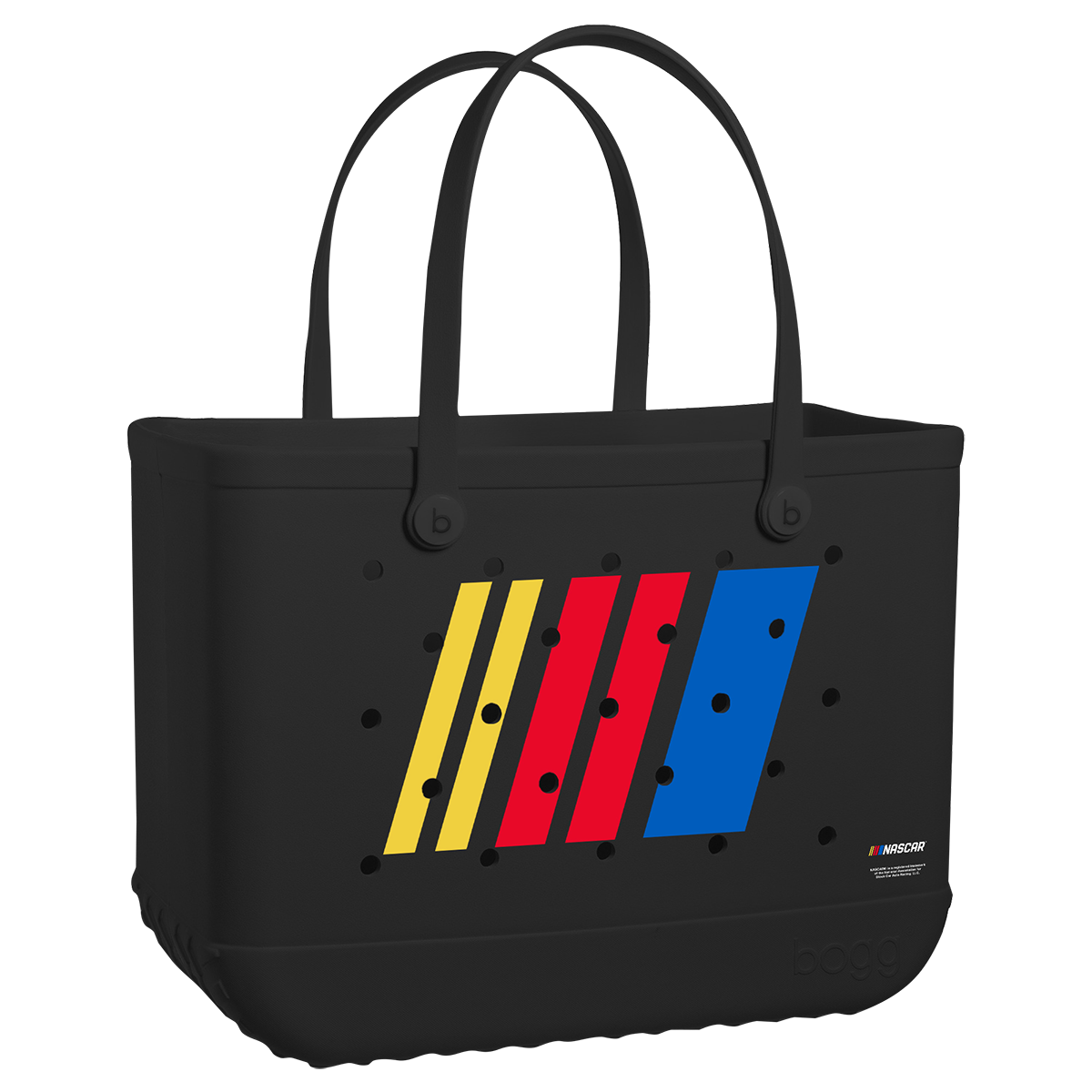 Original - NASCAR Logo C8