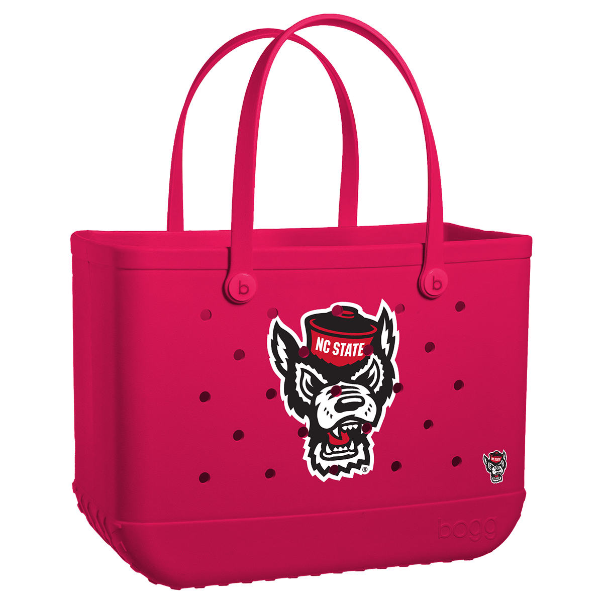 Original - NC State Wolfpack B2