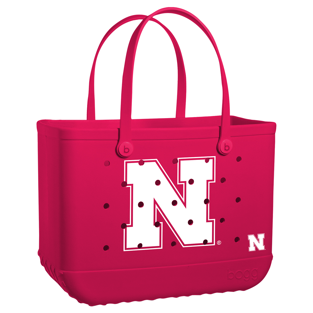 Original - Nebraska Cornhuskers X6