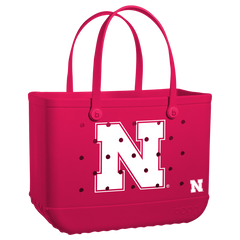 Original - Nebraska Cornhuskers X6
