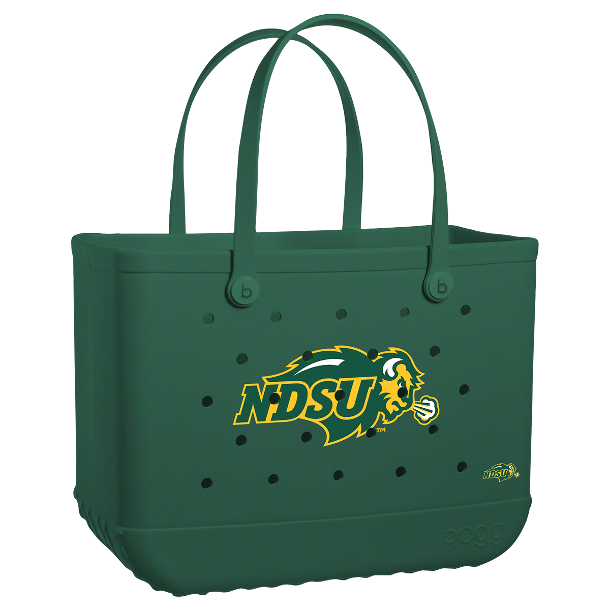 Original - North Dakota State Bison R1