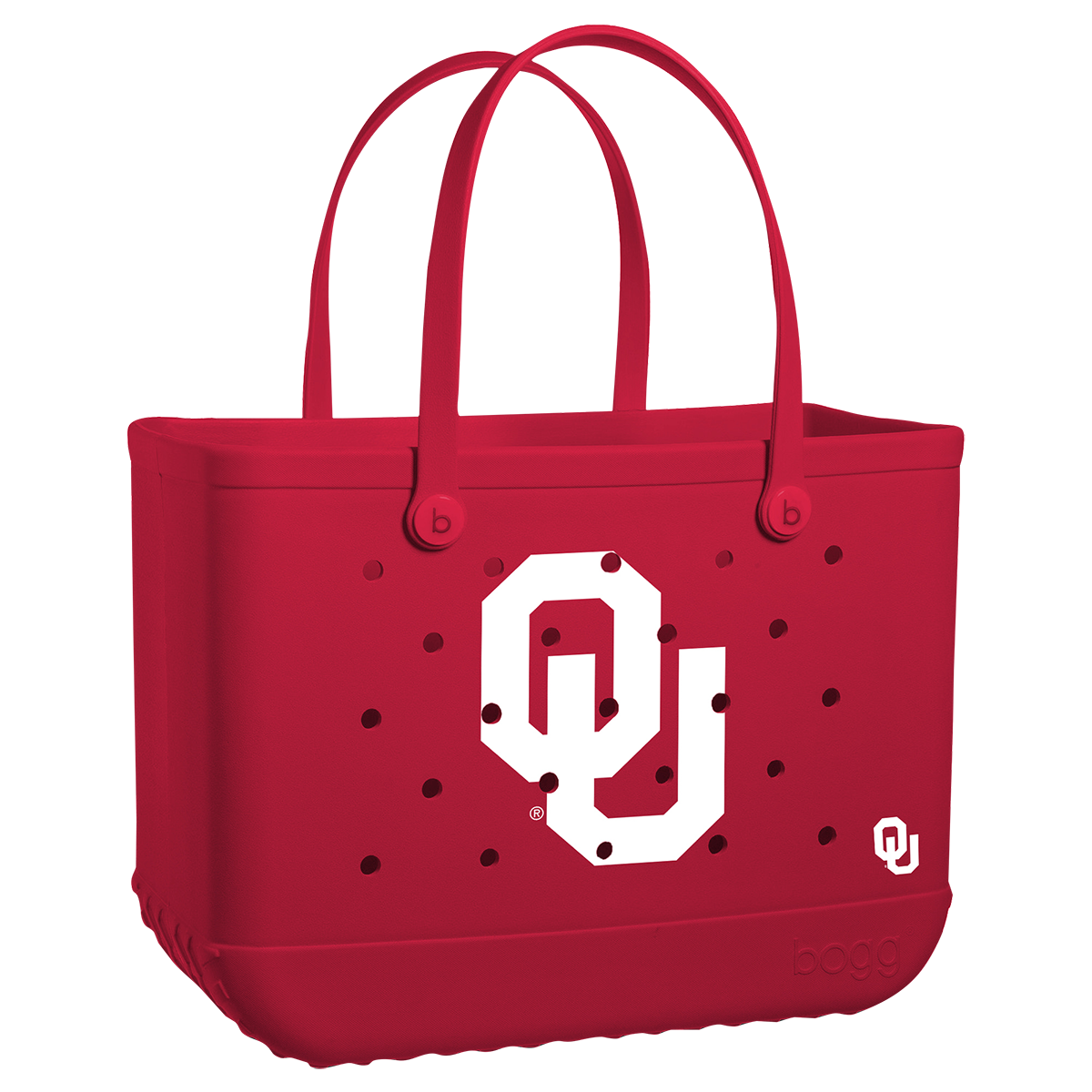Original - Oklahoma Sooners V2