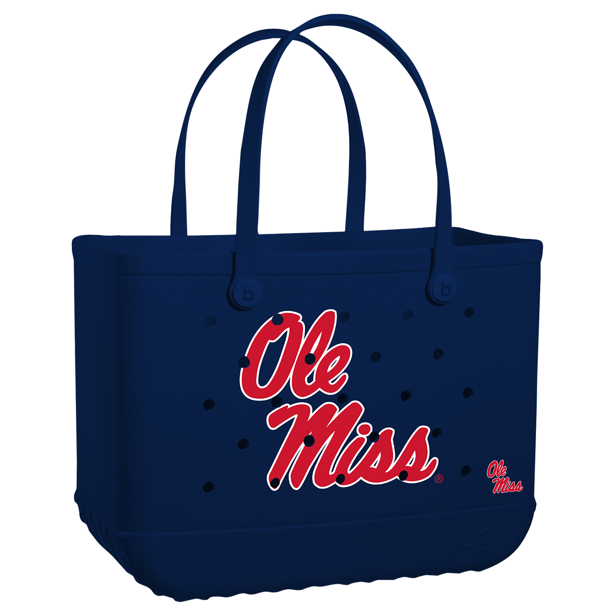 Original - Ole Miss Rebels W1