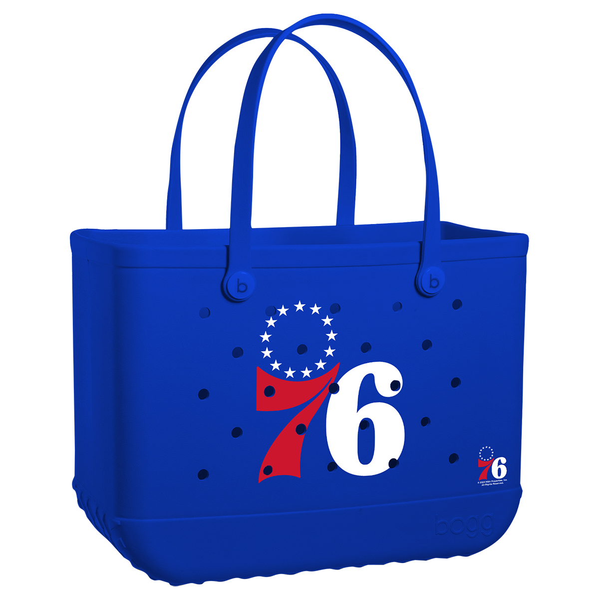 Original - Philadelphia 76ers M2