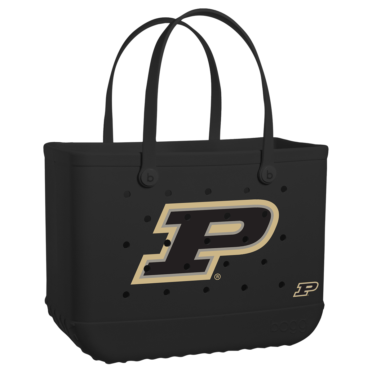Original - Purdue Boilermakers V8