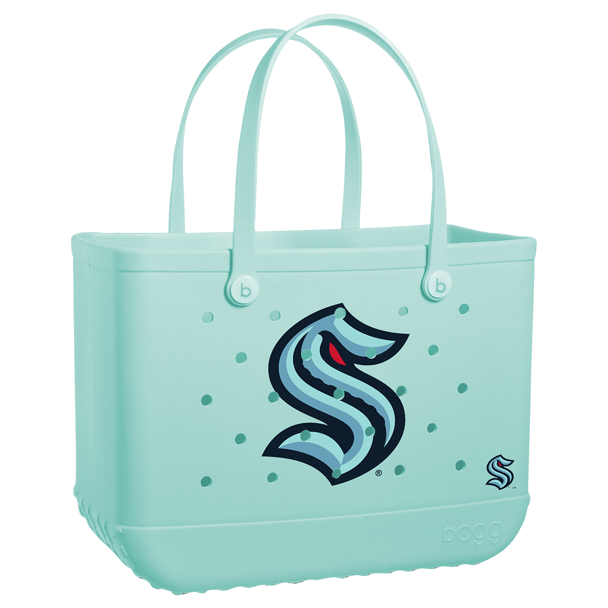 Original - Seattle Kraken S2