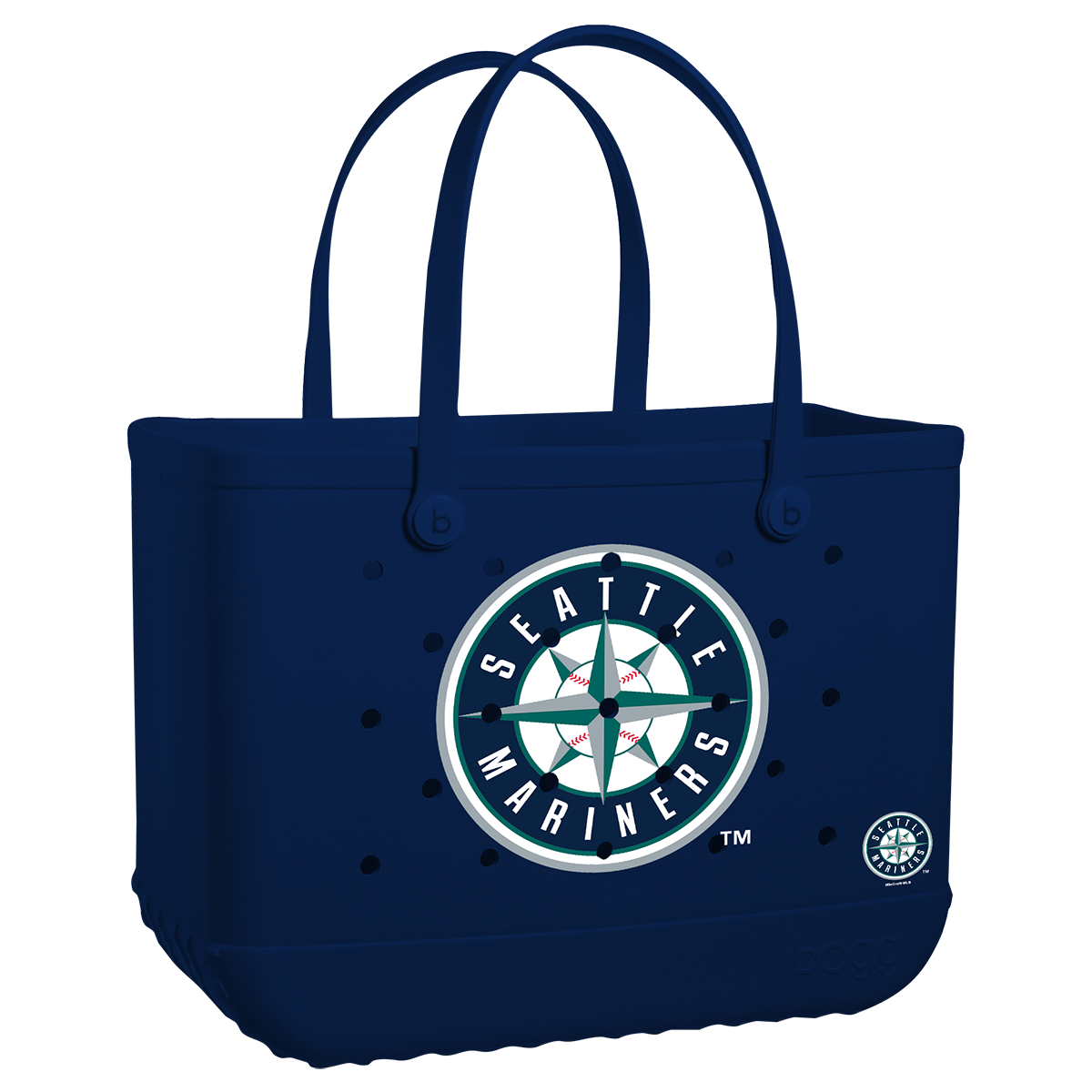 Original - Seattle Mariners B9