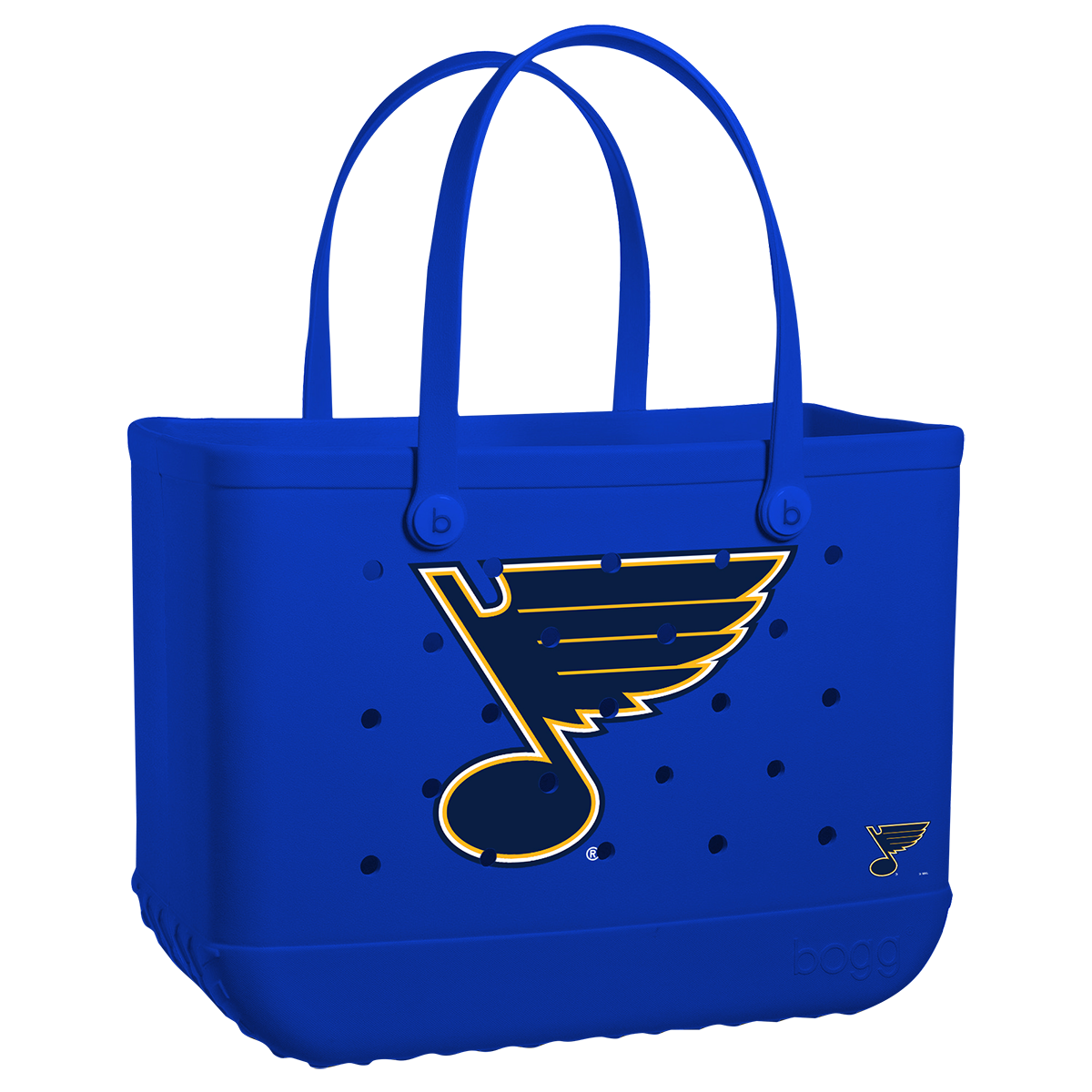 Original - St. Louis Blues G4